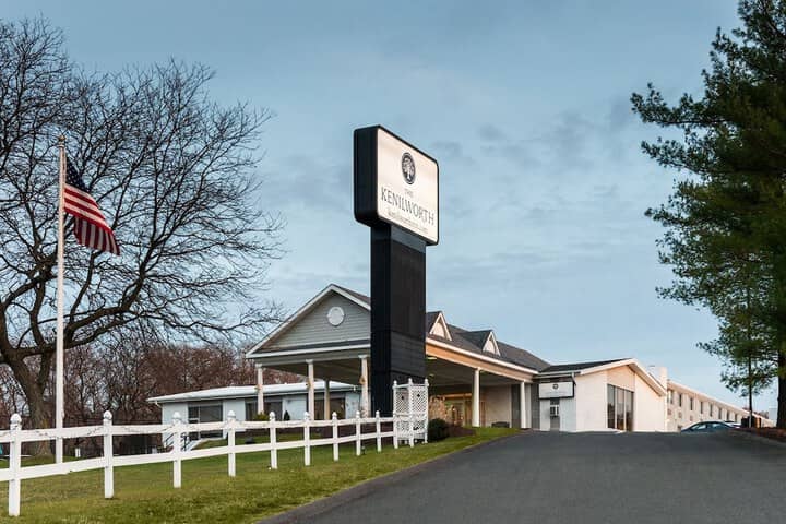 Hotel 43 of 45