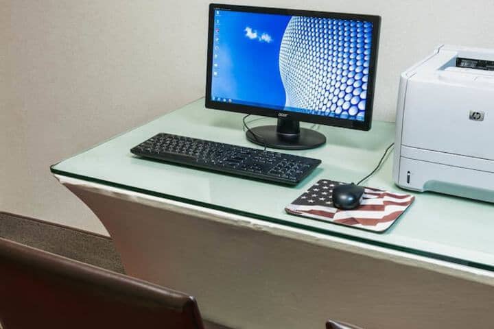 Business Center 39 of 45